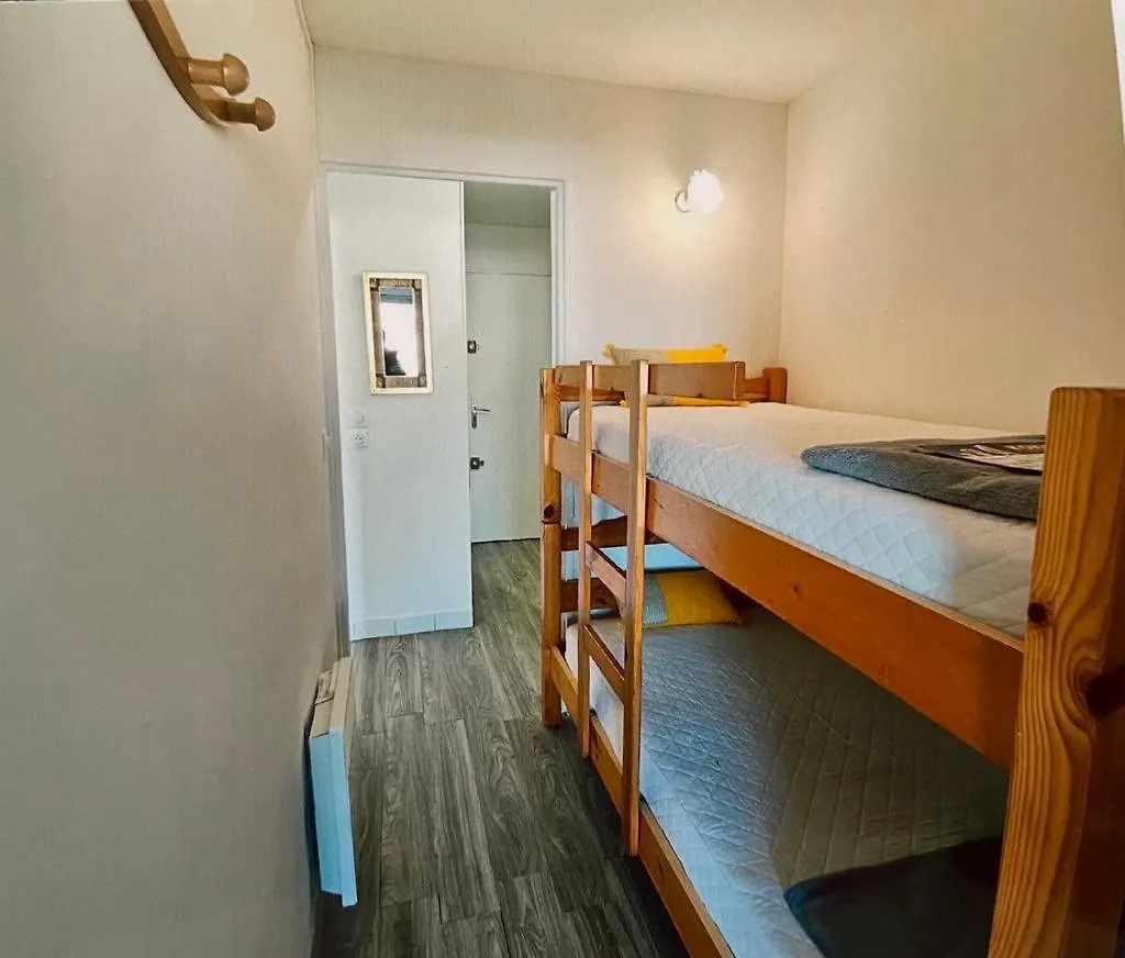 Le Capitole Apartment Frejus 0*,