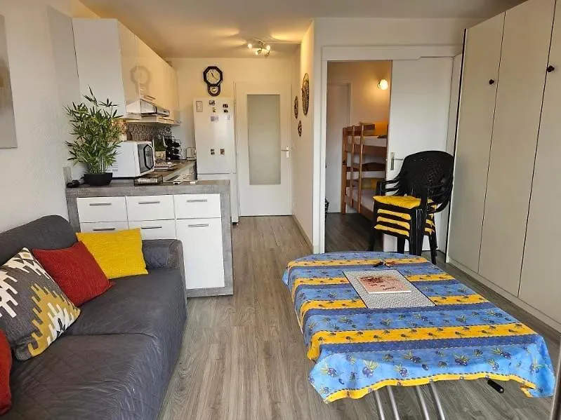 Le Capitole Apartment Frejus