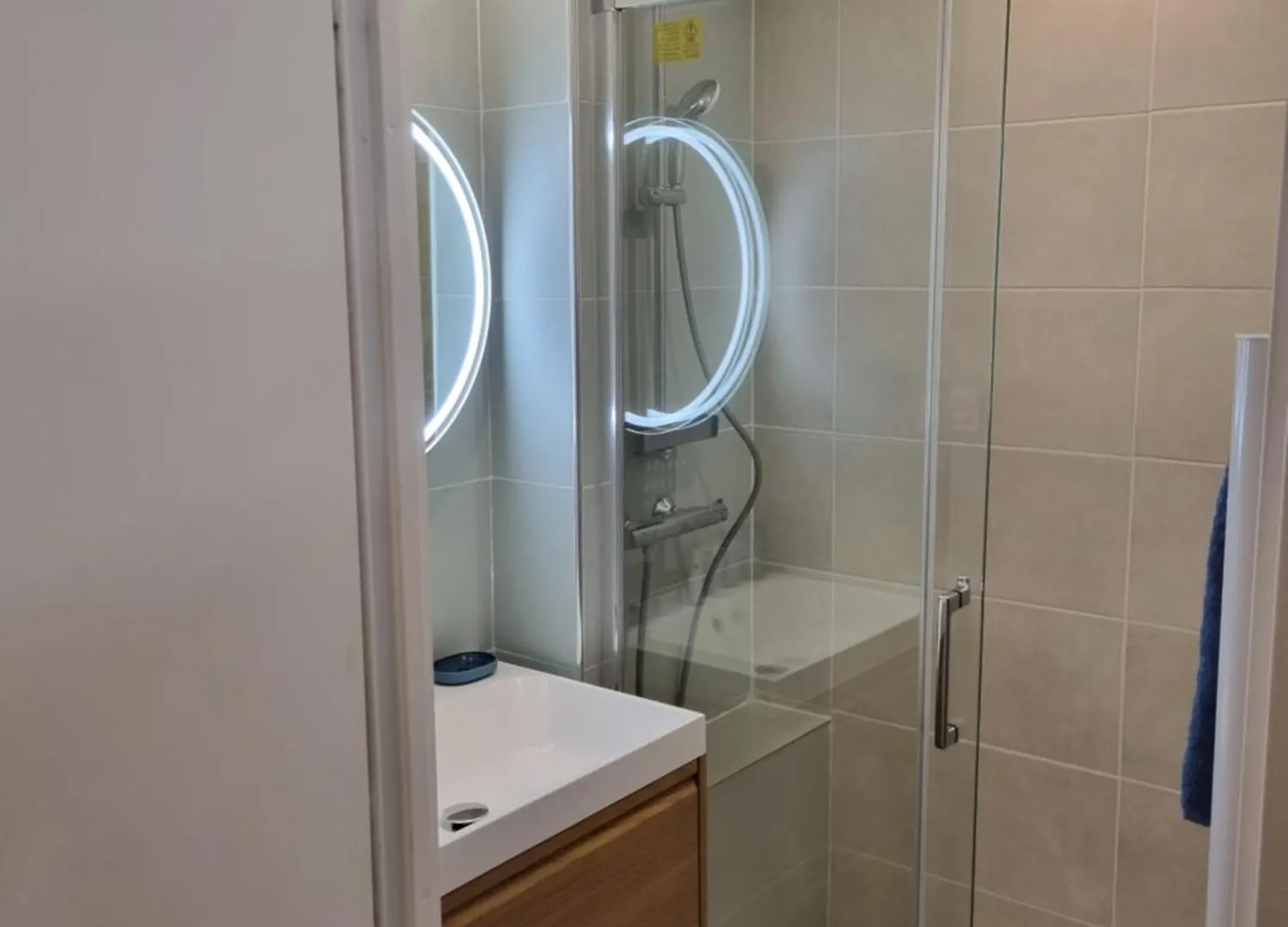 Le Capitole Apartment Frejus