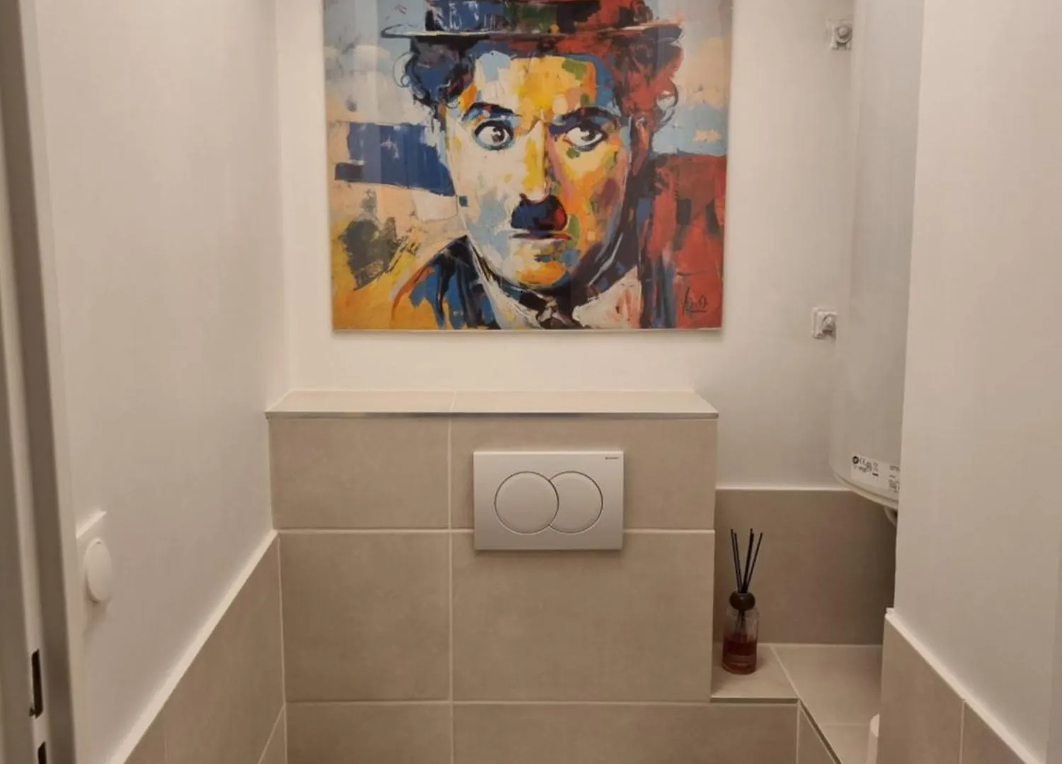 Le Capitole Apartment Frejus